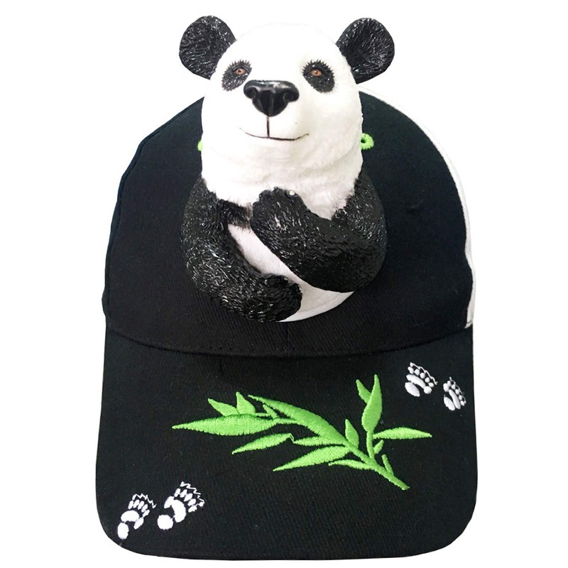 CRAZY GOTEND Fierce Dinosaur - Gorra de béisbol Ajustable con