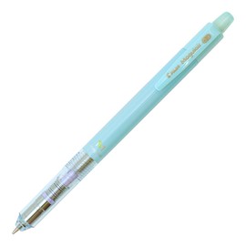 HFMA-50R3-IL Mechanical Pencil, Mogulair 0.01 inch (0.3 mm), Ice Blue