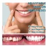 1 Par Carillas Postiza Restauradora Dientes Postizos Sonrisa