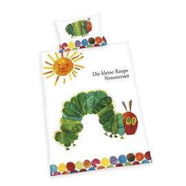 Herding 'Very Hungry Caterpillar' Bed Linen