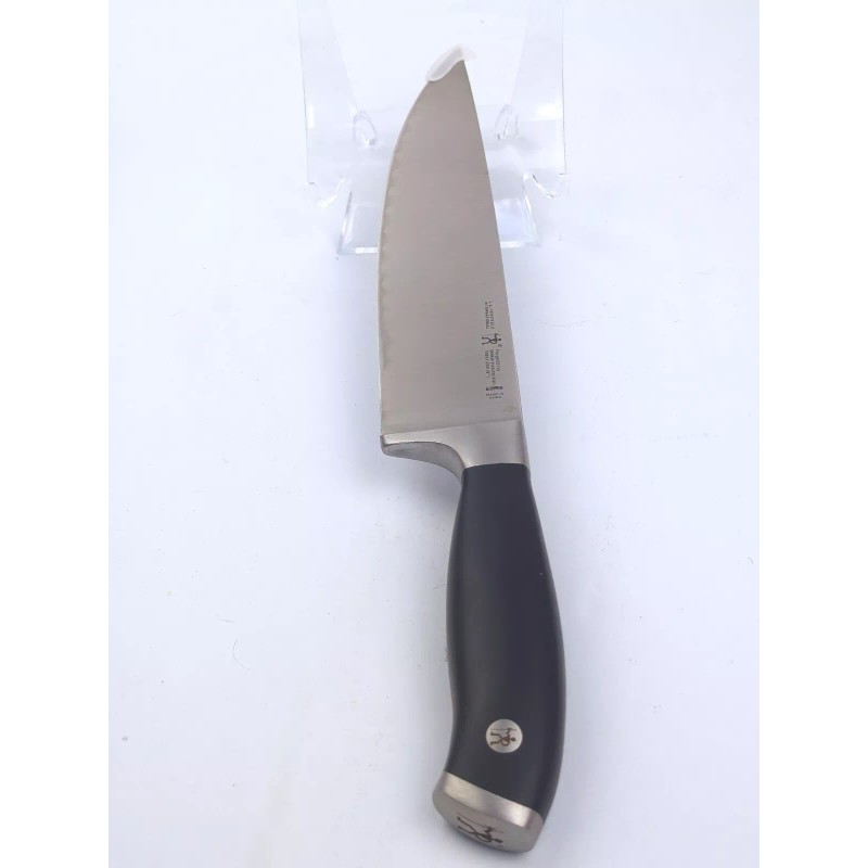 J.A. HENCKELS INTERNATIONAL Henckels Forged ELITE, 8" CHEF'S Knife (13860-2000),