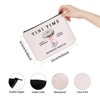 TSOTMO Espresso Martini Makeup Bag - Tini Time Gift -