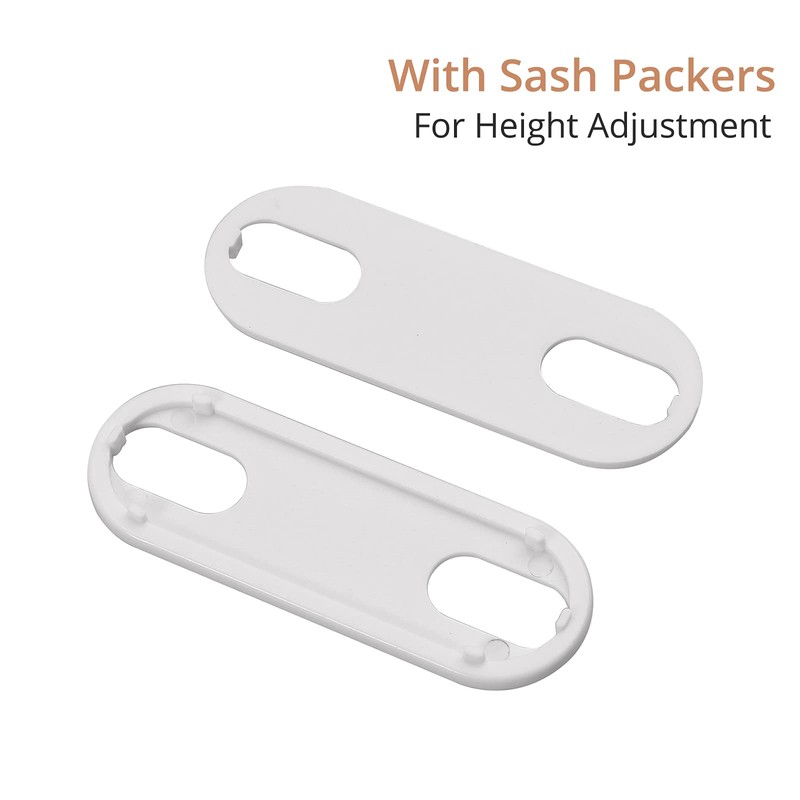 Safe Window Lock Window Locks Window Door Restrictor Sash Jammer