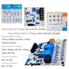 Gihdfer R40403-003 Furnace Blower Control Circuit Board