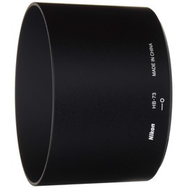 Nikon Bayonet Hood HB-73