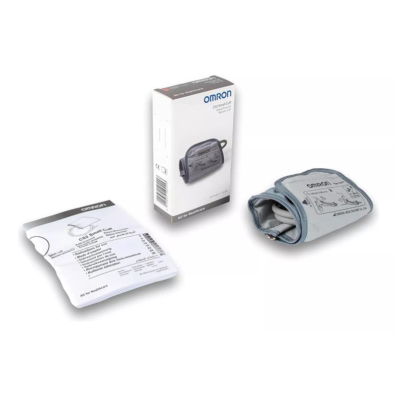 Omron Monitor De Presión Arterial Superior Del Brazo Para Ni