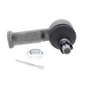 Mustang II Outer Tie Rod End, Manual Version, Tire Rod