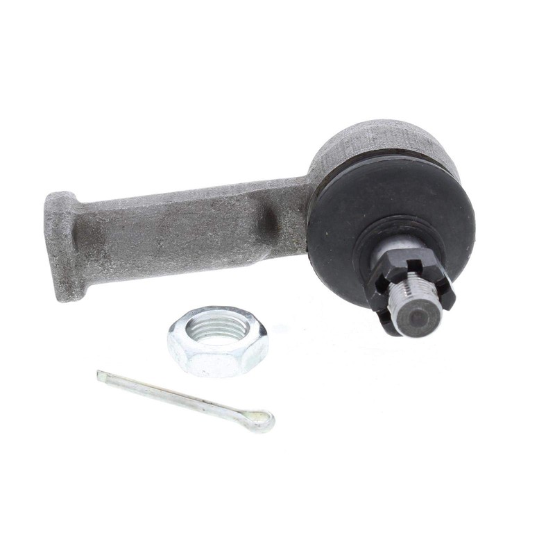 Mustang II Outer Tie Rod End, Manual Version, Tire Rod