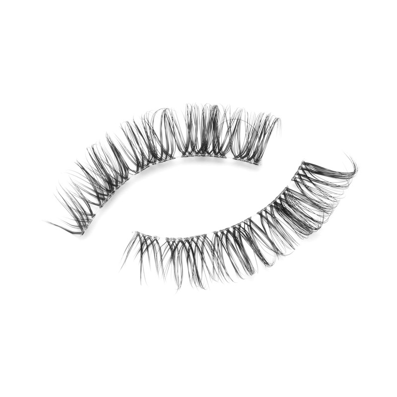 Eylure Volume & Curl No. 138 False Lashes