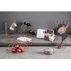 Premier Housewares 507558 Vertex Trivet, Copper , 22 x 22