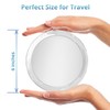 15X Magnifying Mirror – Use for Makeup Application - Tweezing