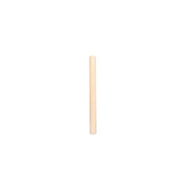 Hickory Dowels, 12 inch x 1 inch, Hardwood Dowel (1)