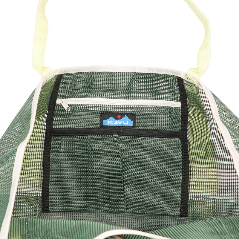 KAVU Alder Lake Tote, Ranger