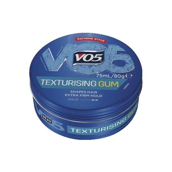 VO5 Texture Texturising Gum 75ml