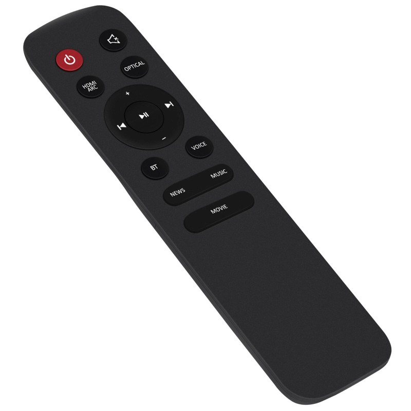 For JBL New Replace Remote Control for JBL Cinema SB120
