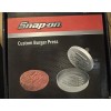 Snap-On Tools Custom Burger Press