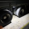 Discover Winds Super Bright Backlight, Tire Light, Work Light, Downlight,