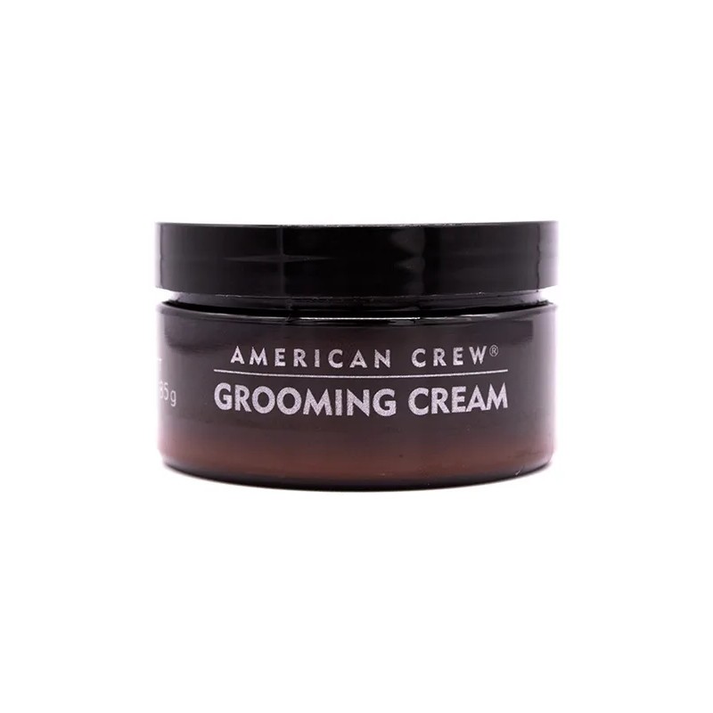 Cera American Crew Grooming Cream 85gr