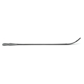 PREMIUM INSTRUMENTS 10× Van Buren Sounds Urethral No. 14FR OB/GYN Curved Surgical Instruments