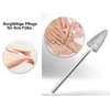 Diamond Grinder Medium Grain Cones Foot Care Manicure Pedicure Grinder