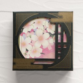 Hanaeimi Hand Cream March Cherry Blossom