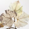 Artificial Maple Leaf Branch Fall Stems – Fake Autumn Leaves