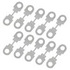 SeKi Blade Fuses 20 A; Blade Fuse Strips TFS00 up