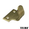 TERF® Traditional Victorian EB Brass Sash Lift Heavy Duty Sash