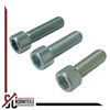 Cylindrical Screws with ISK - M10 x 40 mm -