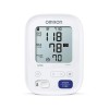Omron M3 HEM-7154-E Comfort Automatic Upper Arm Blood Pressure Monitor