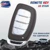 KEYECU New Smart Key for Hyundai Sonata 2018 2019 Remote