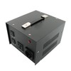 kimllier 1500W Voltage Transformer Converter Step Up 110V to 220V