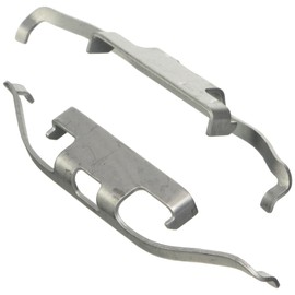 Brembo A02222 Brake Pad Fitting Kit