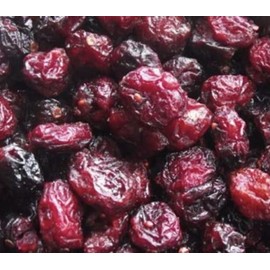 Delicious dried sweetened CRANBERRIES DRIED & SWEETENED, SWEETENED DRIED CRANBERRIES (5lb.)