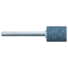 Makita A-23391 Grindstone with 3 Shaft Diameter for Mini Grinders, 0.3 inch (8 mm), Grain Size 60P (10 pieces)