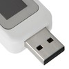 USB Power Detection Direct Read Easy View Power Off Storage