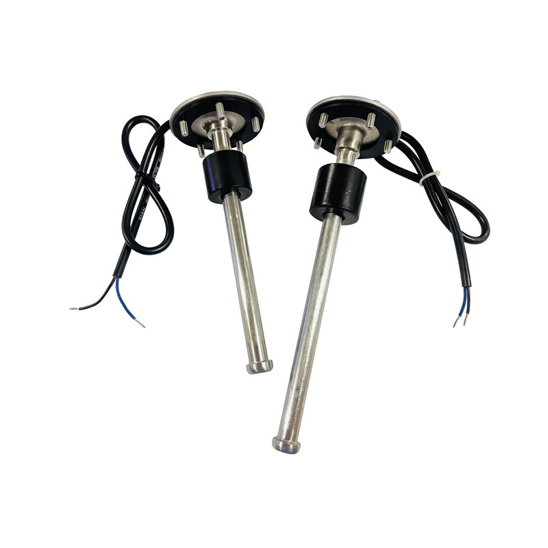 KUS USA Reed Switch Diesel Fuel Water Level Sensor, Standard