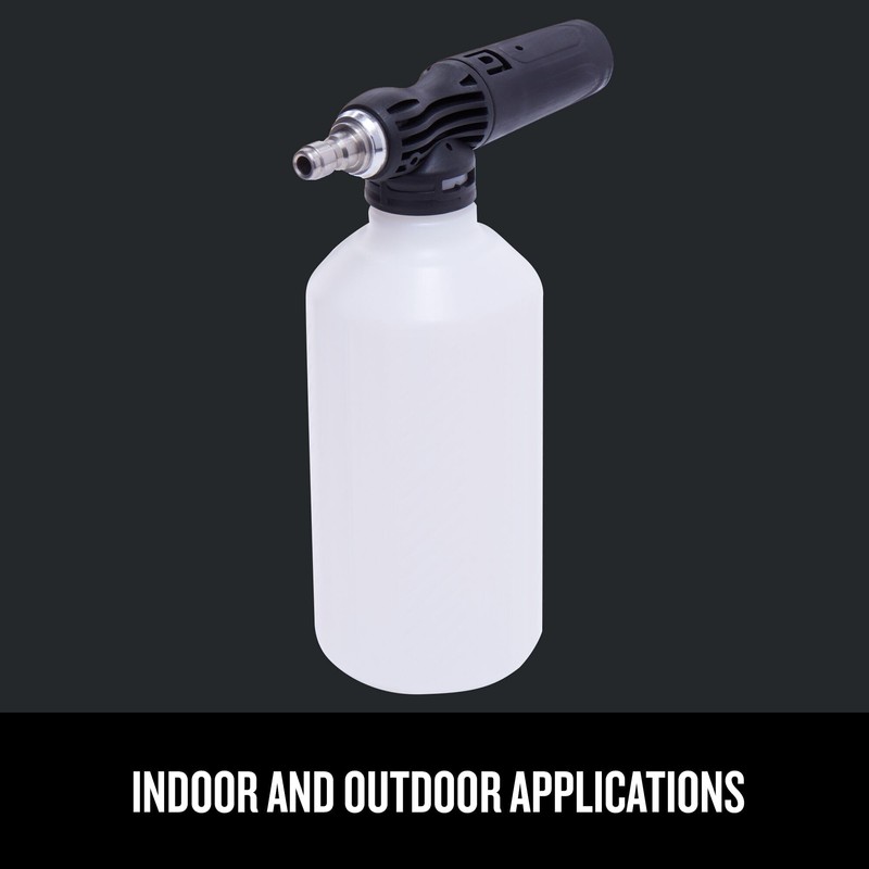CRAFTSMAN High Pressure Washer Soap Applicator (CMZPWHPSB200)