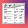 Citrato Magnesio 260 Cápsulas 450mg Pharmadan Sabor