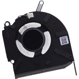 Deal4GO 12V GPU Graphics Cooling Fan N18100-001 Replacement for HP Omen 16-K 16-N 16T-K000 16-K0023DX with RTX 3060 3070