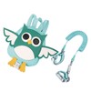 Anti Lost Rope Backpack Detachable Adjustable Cute Cartoon Toddler Safety
