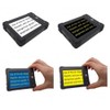 ViSee 3.5" LCD Portable Electronic Digital Magnifier Reading Aid for