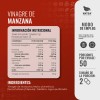 Vinagre Manzana 100 Cápsulas Regula Niveles Colesterol Azúcar Mejora Digestión