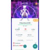Pokémon Trade Go - Mewtwo Level 40 for PVP Master