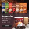 Victorian Inn Instant Cappuccino, Almond Amaretto, 2 Pound (Pack of