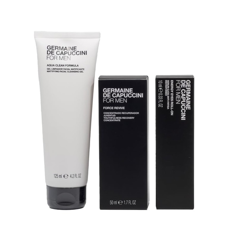 Mattierendes Reinigungsgel 125ml