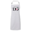 Fabulous Premium Kitchen Apron We Still Do 50th Wedding Anniversary
