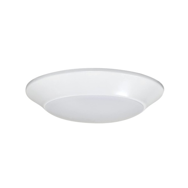 Nora Lighting NLOPAC-R4TWW 4" AC Opal LED Surface Mount, Selectable