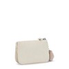 Kipling CREATIVITY S Beutel/Koffer, 4x14.5x9.5, Beige Pearl