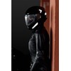 Biomar Labs Reflectors Reflective Stickers Reflective Film Black Stickers Set
